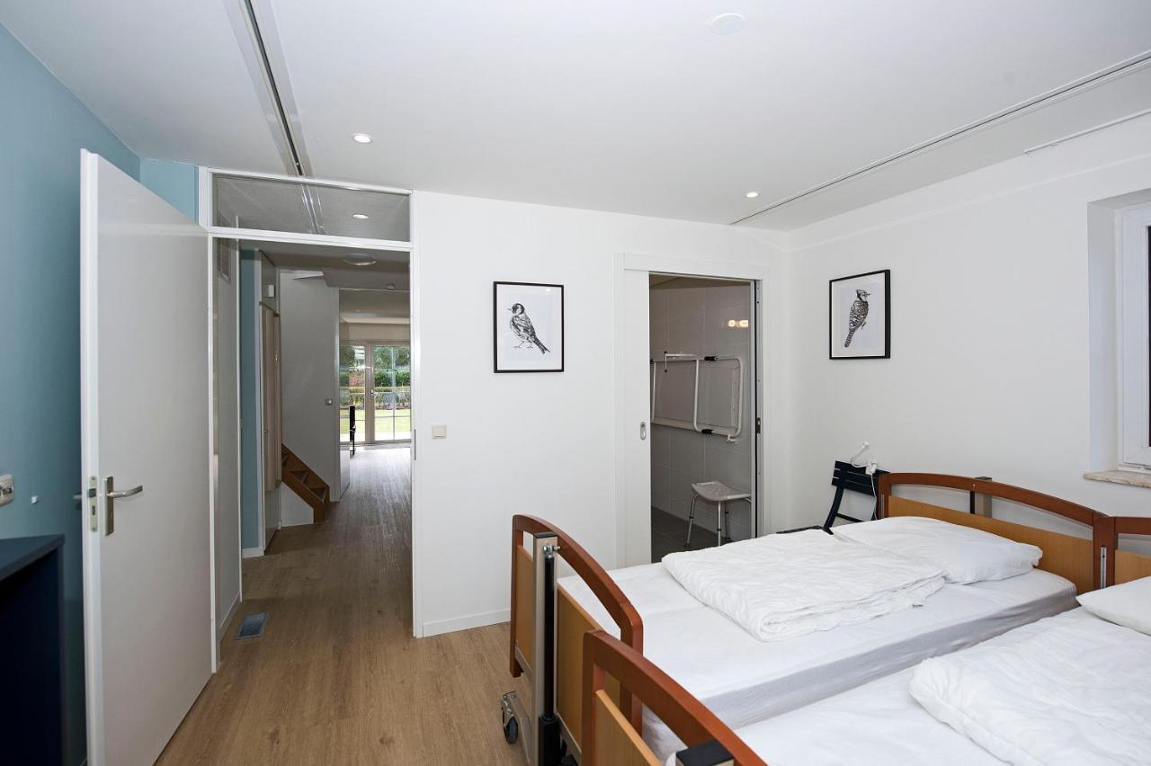 Bungalow - 6 Personen Gelegen In De Nabije Omgeving Van Avonturenpark Hellendoorn En De Prachtige Sallandse Heuvelrug En Eelerberg Exterior foto