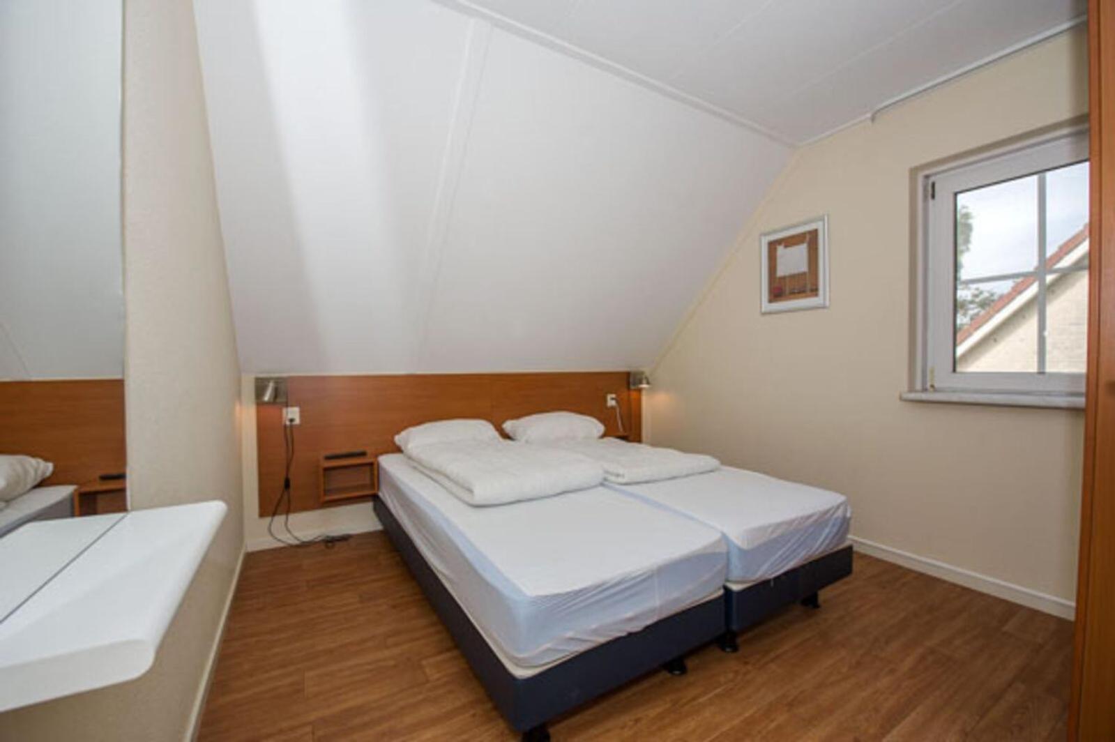 Bungalow - 6 Personen Gelegen In De Nabije Omgeving Van Avonturenpark Hellendoorn En De Prachtige Sallandse Heuvelrug En Eelerberg Exterior foto